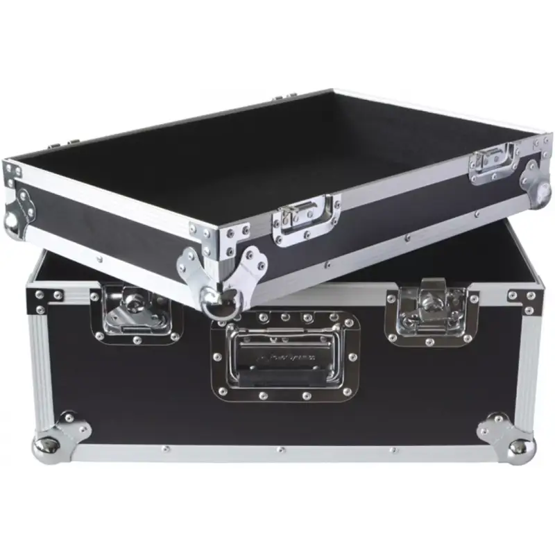 Power Dynamics - PDFC6 Equipment Flightcase