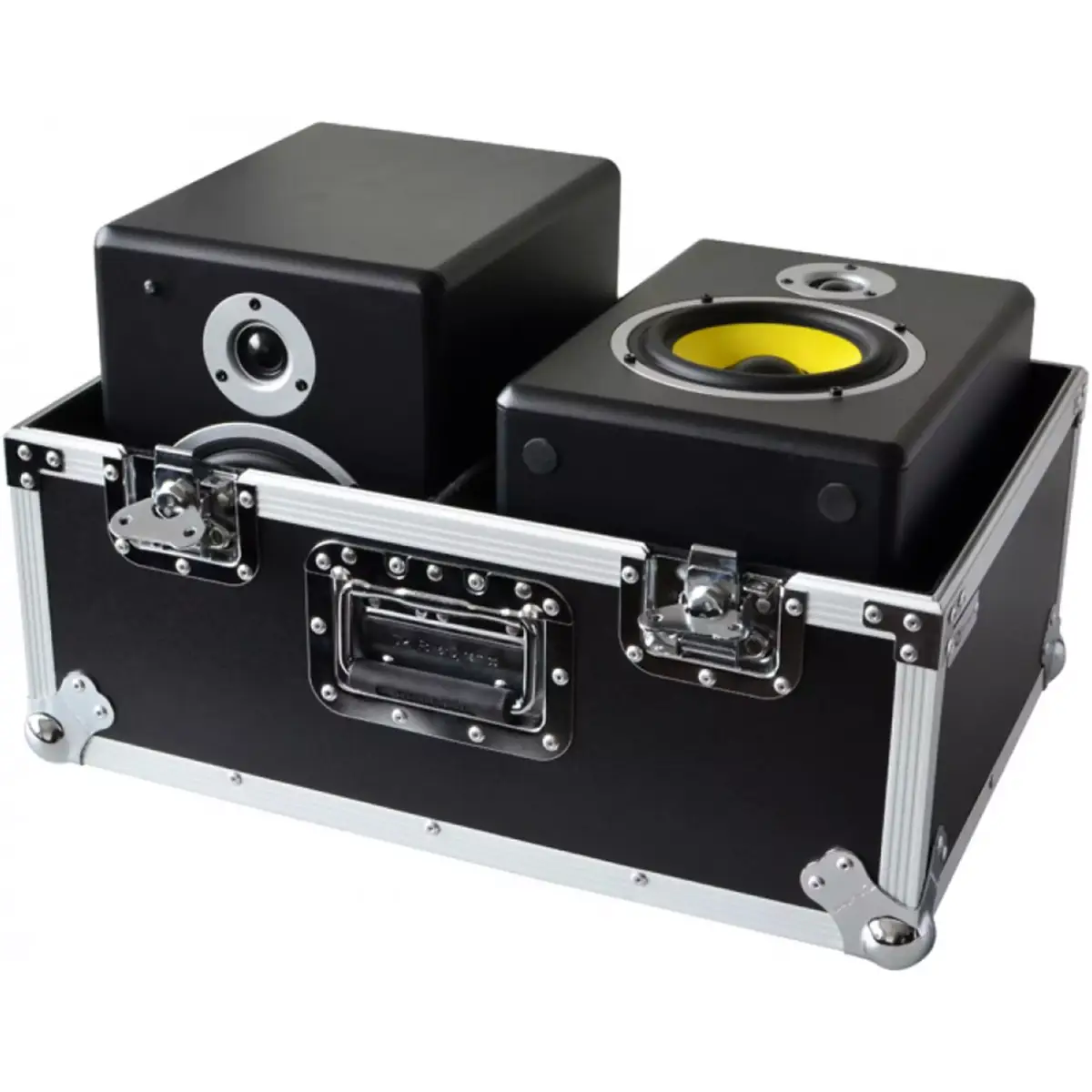 Power Dynamics - PDFC6 Equipment Flightcase - Image 2