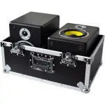 Power Dynamics - PDFC6 Equipment Flightcase - Image 2