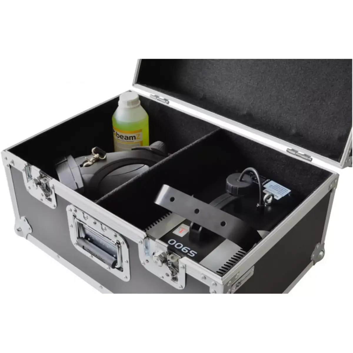 Power Dynamics - PDFC6 Equipment Flightcase - Image 4