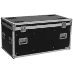 Power Dynamics - PDFA2 Cable Flightcase 2D/IT 1200 X 600 X 600MM