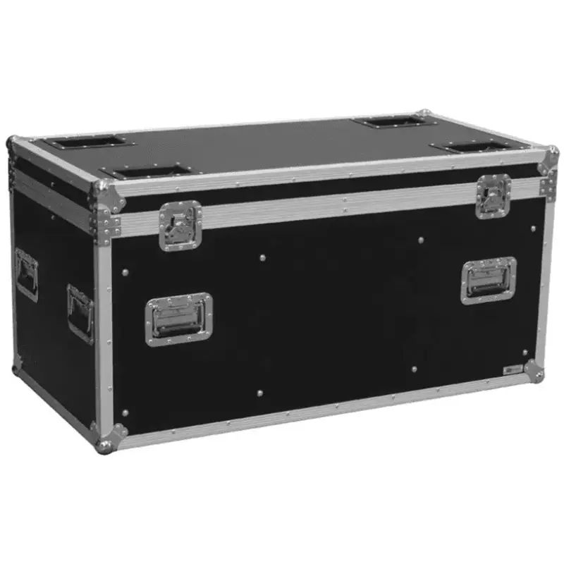 Power Dynamics - PDFA2 Cable Flightcase 2D/IT 1200 X 600 X 600MM