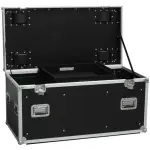 Power Dynamics - PDFA2 Cable Flightcase 2D/IT 1200 X 600 X 600MM - Image 2