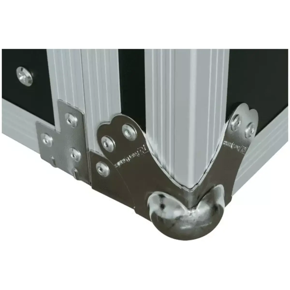 Power Dynamics - PDFA2 Cable Flightcase 2D/IT 1200 X 600 X 600MM - Image 3