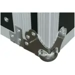 Power Dynamics - PDFA2 Cable Flightcase 2D/IT 1200 X 600 X 600MM - Image 3