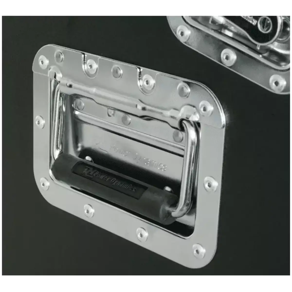 Power Dynamics - PDFA2 Cable Flightcase 2D/IT 1200 X 600 X 600MM - Image 4