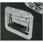 Power Dynamics - PDFA2 Cable Flightcase 2D/IT 1200 X 600 X 600MM - Image 4