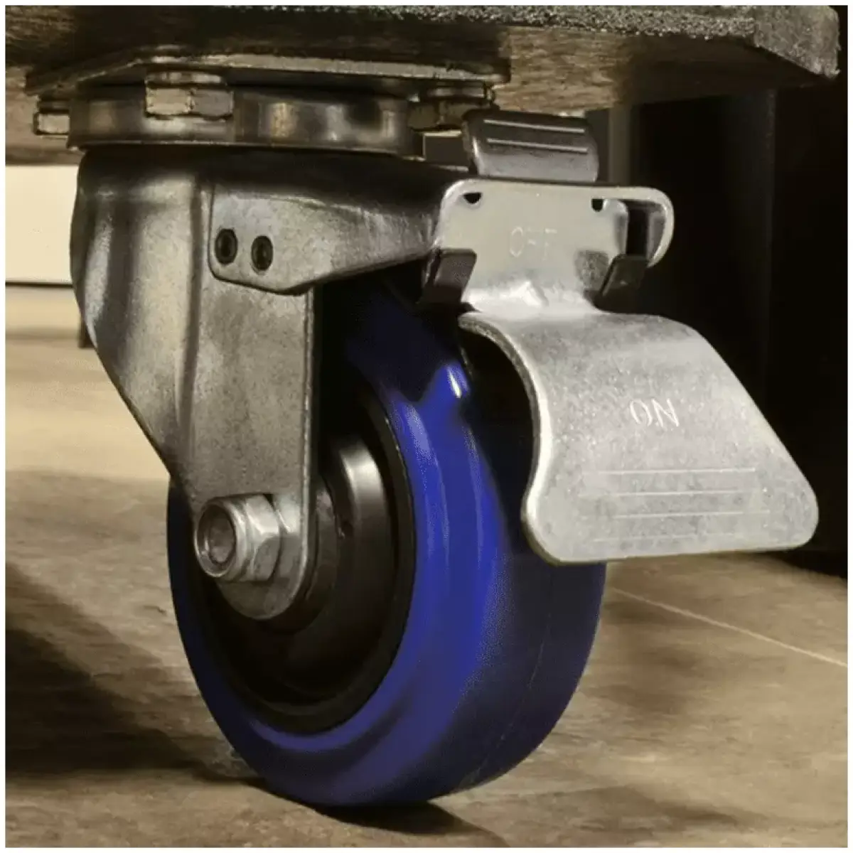 Power Dynamics - PDFA2 Cable Flightcase 2D/IT 1200 X 600 X 600MM - Image 5