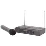 Qtx VH1 Handheld Microphone Vhf 173.8MHZ