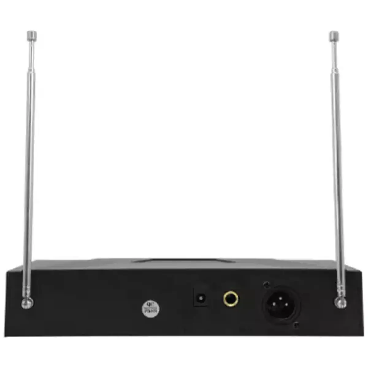 Qtx VH1 Handheld Microphone Vhf 173.8MHZ - Image 2