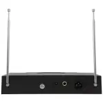 Qtx VH1 Handheld Microphone Vhf 173.8MHZ - Image 2