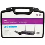 Qtx VH1 Handheld Microphone Vhf 173.8MHZ - Image 4