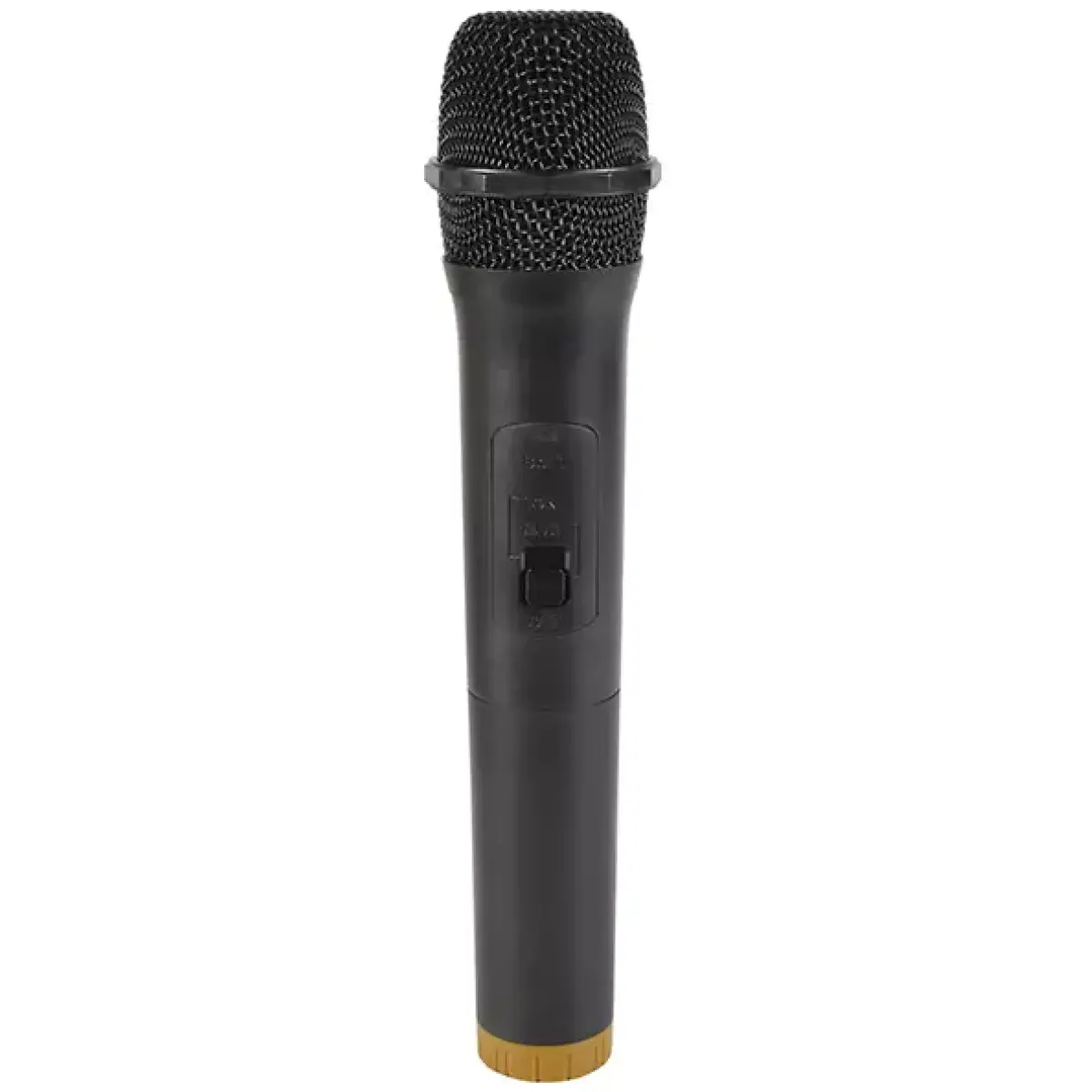 Qtx U - Mic - 863.2 Handheld Microphone Uhf 863.2MHZ - Image 2