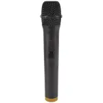 Qtx U - Mic - 863.2 Handheld Microphone Uhf 863.2MHZ - Image 2