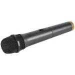 Qtx U - Mic - 863.2 Handheld Microphone Uhf 863.2MHZ - Image 7