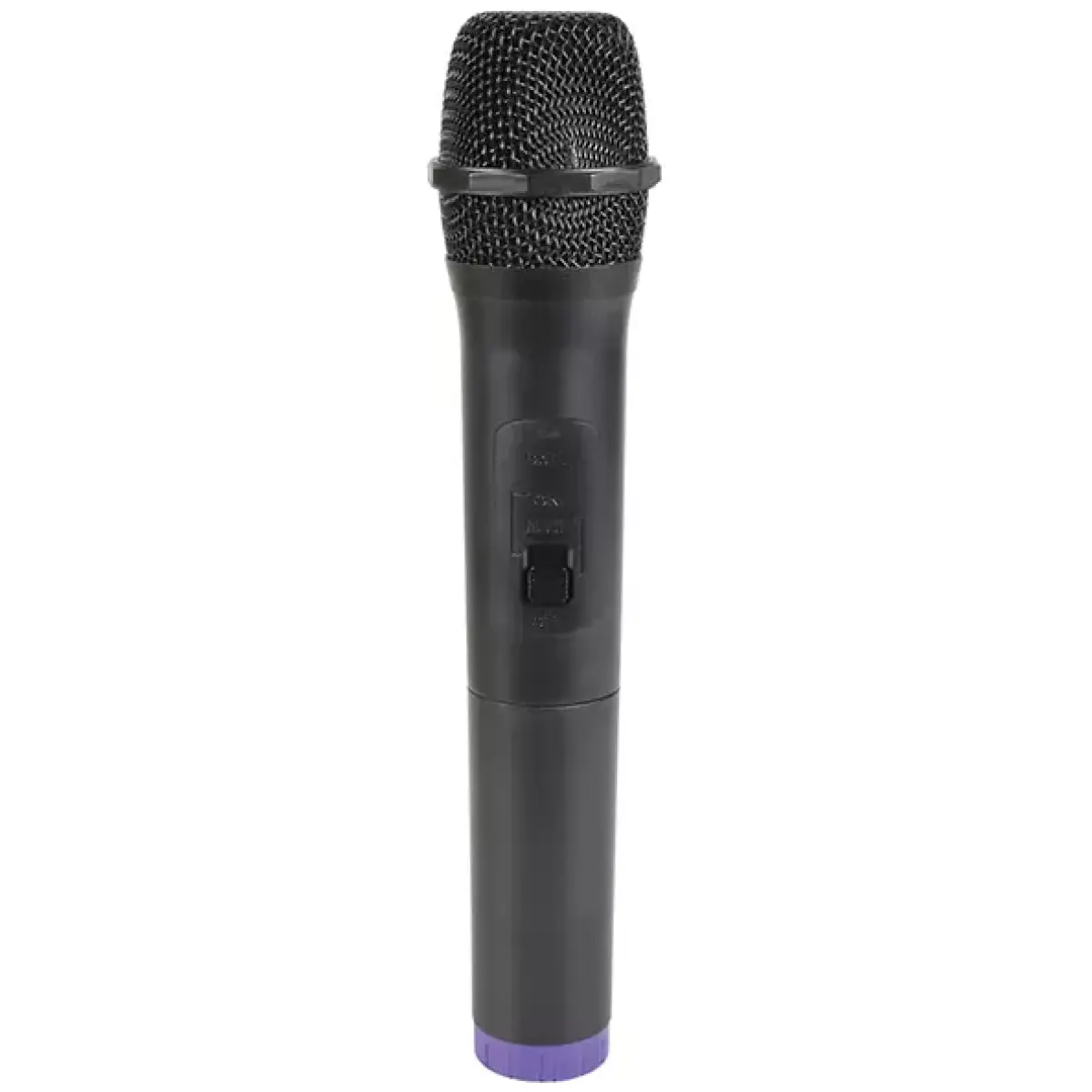 Qtx U - Mic - 864.8 Handheld Microphone Uhf 864.8MHZ - Image 3