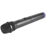 Qtx U - Mic - 864.8 Handheld Microphone Uhf 864.8MHZ - Image 2