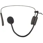 Qtx U - Mic - 863.2+864.8 - N Dual Neckband Microphone Uhf - Image 3