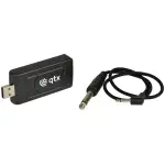 Qtx U - Mic - 863.2+864.8 - N Dual Neckband Microphone Uhf - Image 4