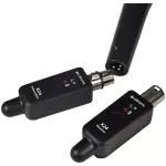 CITRONIC X24 WIRELESS SET 2.4GHZ - Image 3