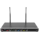 Chord NU4 - H Quad Handheld Microphone Uhf - Image 2