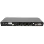 Chord NU4 - H Quad Handheld Microphone Uhf - Image 5