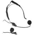 Chord NU4 - N Quad Lapel Microphone Uhf - Image 3