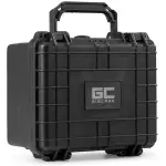 Pdm - GIGCASE2 Universal Hard Case 240 X 198 X 109MM
