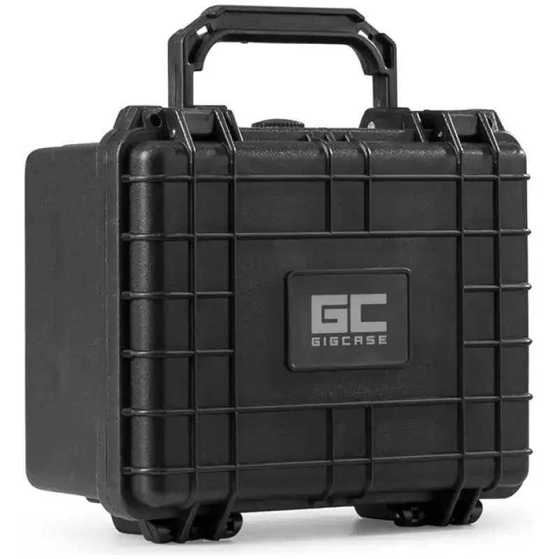 Pdm - GIGCASE2 Universal Hard Case 240 X 198 X 109MM