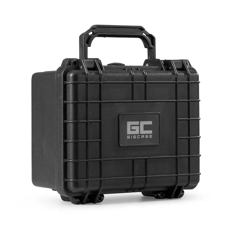 171852PDM_1 Pdm - GIGCASE2 Universal Hard Case 240 X 198 X 109MM - Image 1