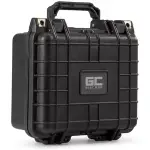 Pdm - GIGCASE4 Universal Hard Case 270 X 246 X 124MM