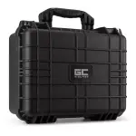 Power Dynamics - GIGCASE8 Universal Hard Case 420 X 330 X 173MM