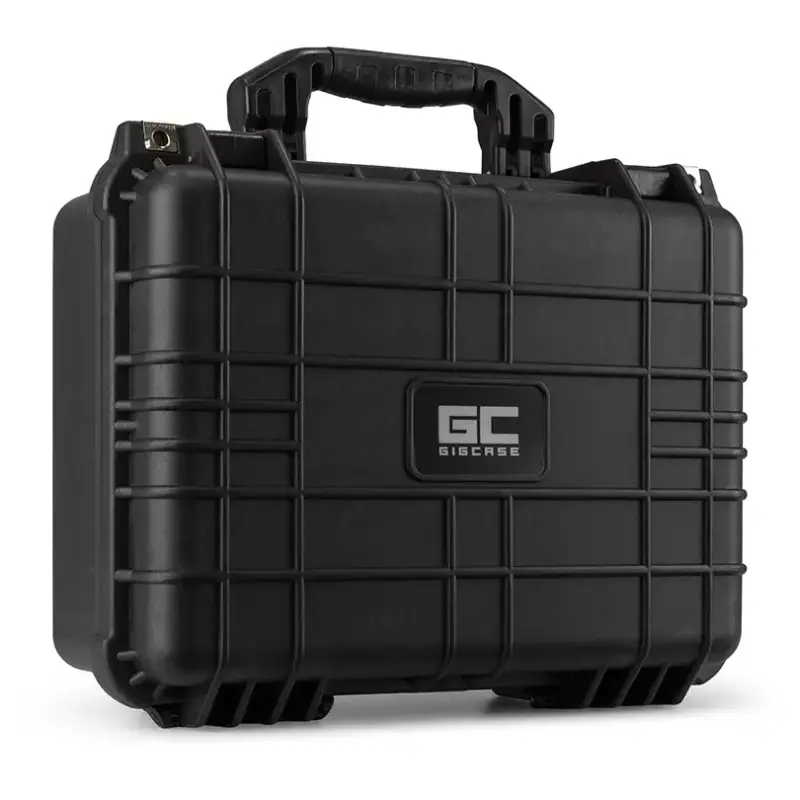 Power Dynamics - GIGCASE8 Universal Hard Case 420 X 330 X 173MM