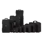 Power Dynamics - GIGCASE8 Universal Hard Case 420 X 330 X 173MM - Image 10
