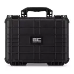 Power Dynamics - GIGCASE8 Universal Hard Case 420 X 330 X 173MM - Image 2