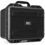 Pdm - GIGCASE16 Universal Hard Case 460 X 405 X 295MM