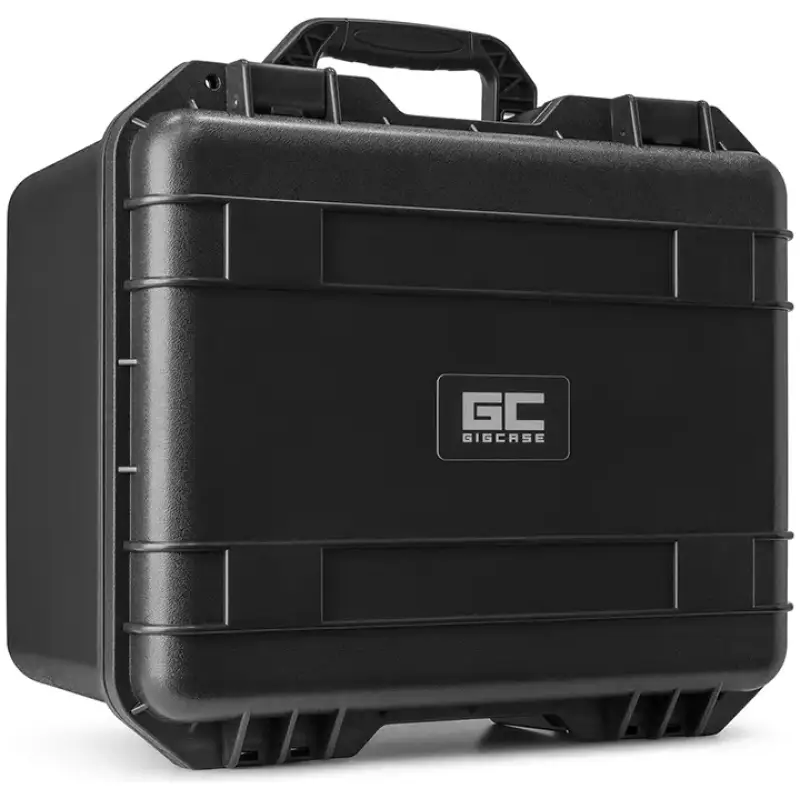 Pdm - GIGCASE16 Universal Hard Case 460 X 405 X 295MM