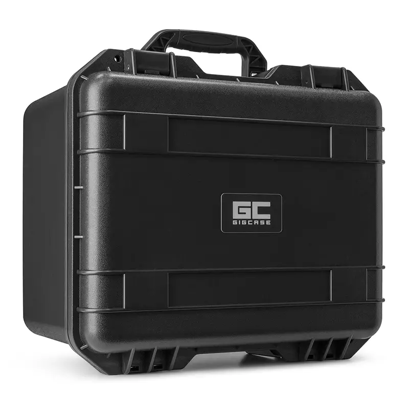 171862PDM_1 Pdm - GIGCASE16 Universal Hard Case 460 X 405 X 295MM - Image 1