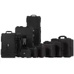 Pdm - GIGCASE16 Universal Hard Case 460 X 405 X 295MM - Image 10