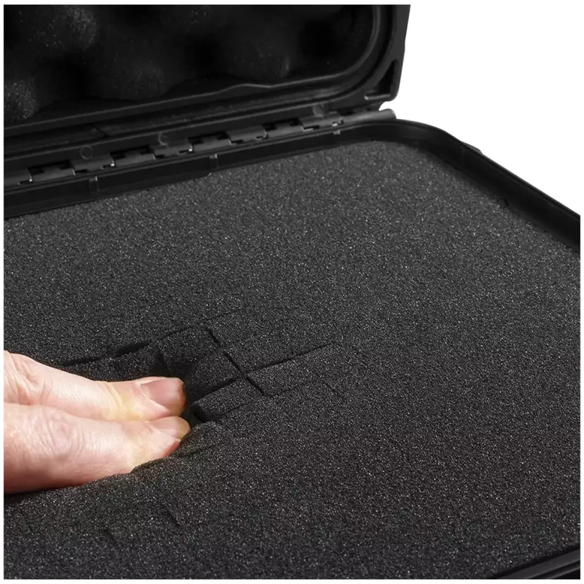 Pdm - GIGCASE16 Universal Hard Case 460 X 405 X 295MM - Image 8