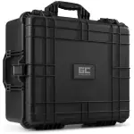 Power Dynamics - GIGCASE22 Universal Hard Case 620 X 520 X 225MM