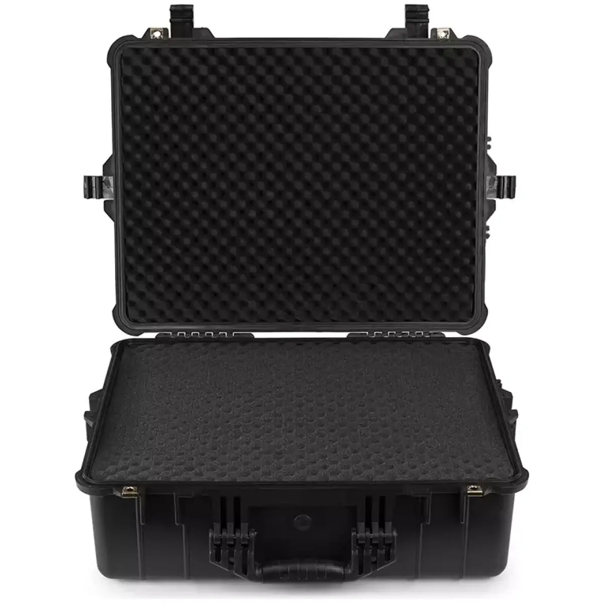 Power Dynamics - GIGCASE22 Universal Hard Case 620 X 520 X 225MM - Image 4