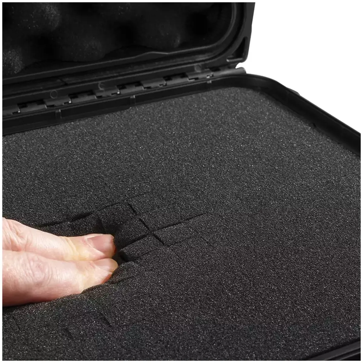 Power Dynamics - GIGCASE22 Universal Hard Case 620 X 520 X 225MM - Image 8