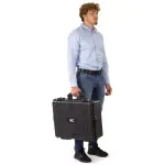 Power Dynamics - GIGCASE22 Universal Hard Case 620 X 520 X 225MM - Image 9