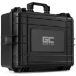 Pdm - GIGCASE26 Universal Hard Case 500 X 350 X 190MM