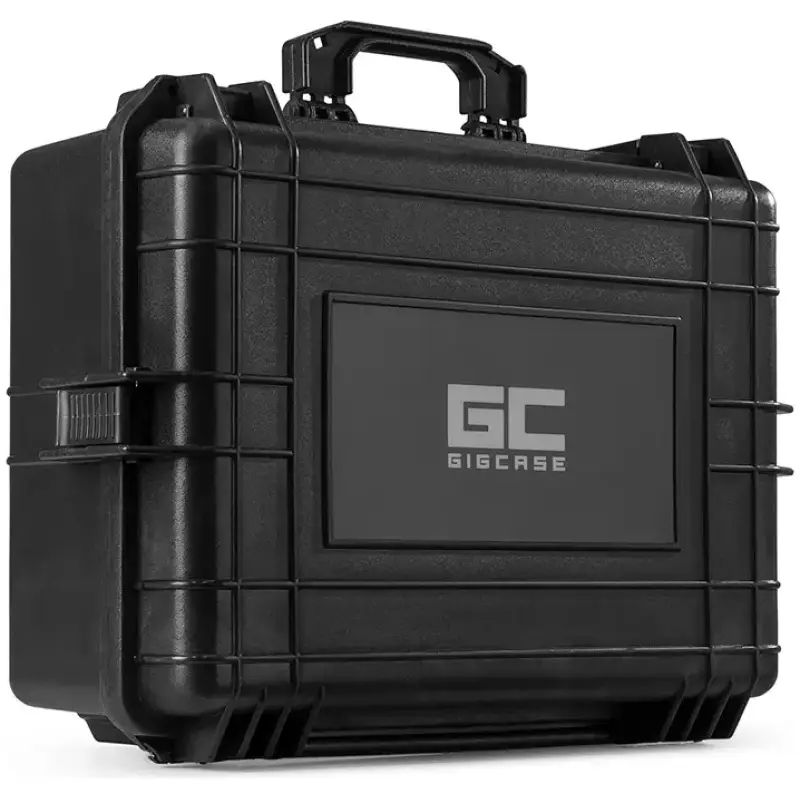 Pdm - GIGCASE26 Universal Hard Case 500 X 350 X 190MM