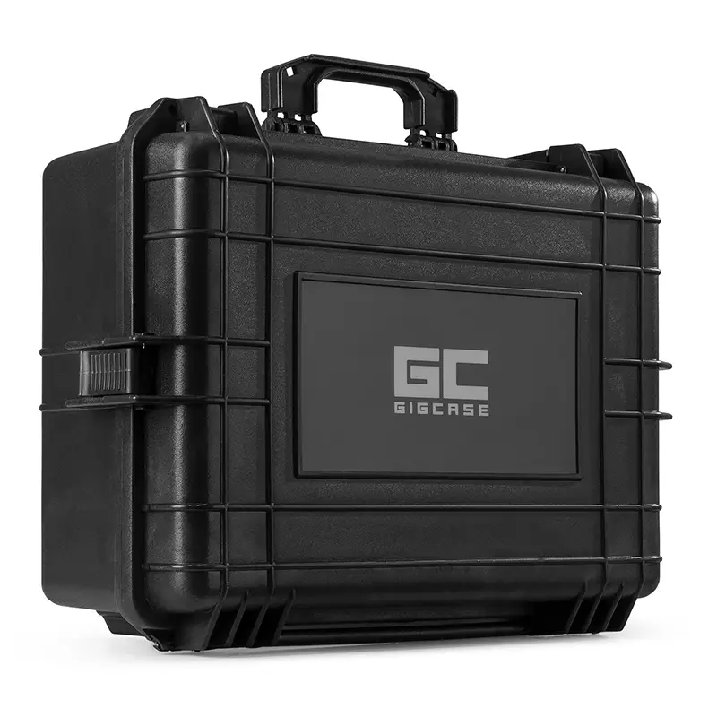 171866PDM_1 Pdm - GIGCASE26 Universal Hard Case 500 X 350 X 190MM - Image 1