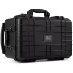 Power Dynamics - GIGCASE30T Universal Hard Case Trolley 560 X 350 X 230MM
