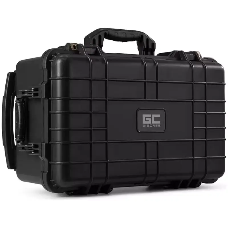 Power Dynamics - GIGCASE30T Universal Hard Case Trolley 560 X 350 X 230MM