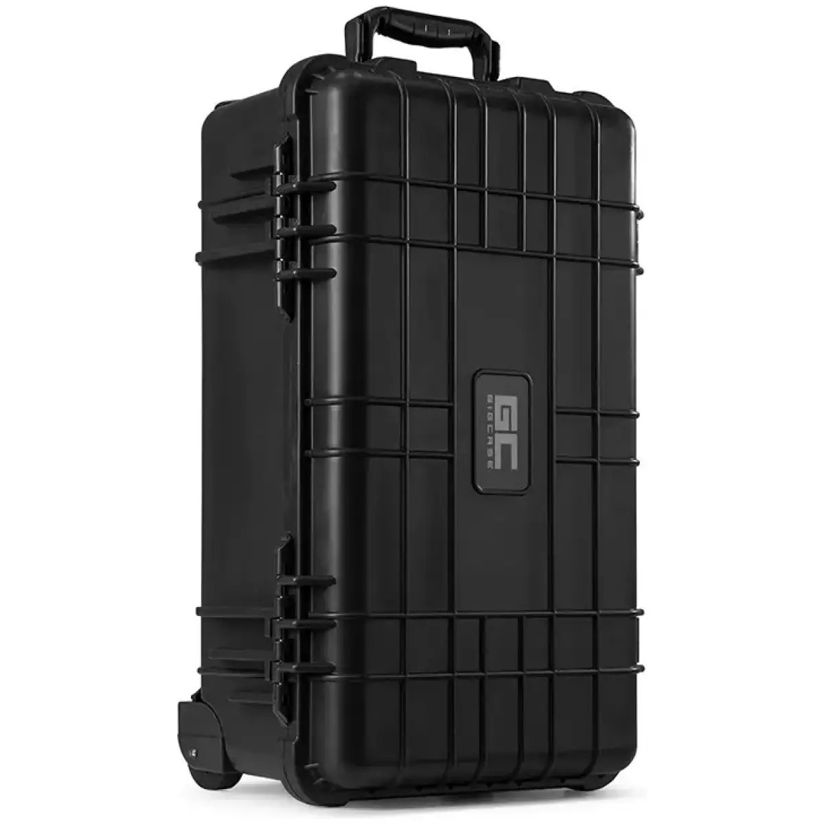 Power Dynamics - GIGCASE30T Universal Hard Case Trolley 560 X 350 X 230MM - Image 2